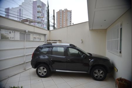 Casa à venda com 125m², 3 quartos e 2 vagasGaragem