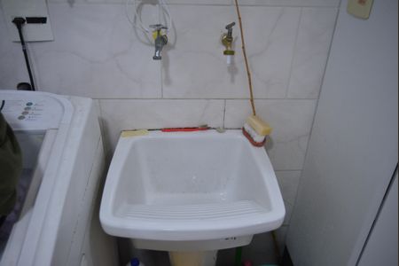 Casa à venda com 125m², 3 quartos e 2 vagasÁrea de Serviço