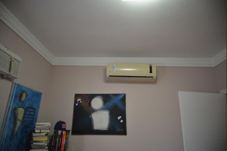 Casa à venda com 125m², 3 quartos e 2 vagasQuarto 2