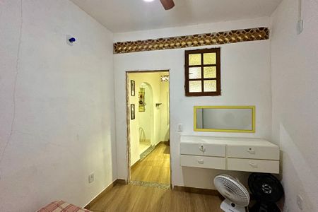 Apartamento para alugar com 33m², 1 quarto e sem vaga Apartamento para alugar com 33m², 1 quarto e sem vagaQuarto