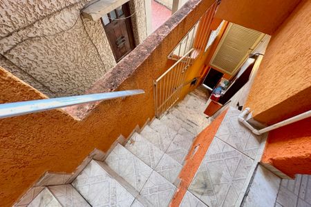 Apartamento para alugar com 33m², 1 quarto e sem vaga Apartamento para alugar com 33m², 1 quarto e sem vagaAcesso