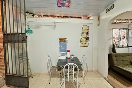 Apartamento para alugar com 33m², 1 quarto e sem vaga Apartamento para alugar com 33m², 1 quarto e sem vagaCozinha