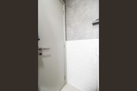 Apartamento à venda com 52m², 1 quarto e 1 vagaBanheiro