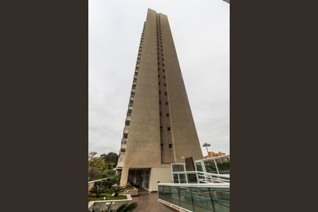 Apartamento à venda com 52m², 1 quarto e 1 vagaFachada