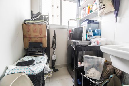 Apartamento à venda com 52m², 1 quarto e 1 vagaÁrea de Serviço