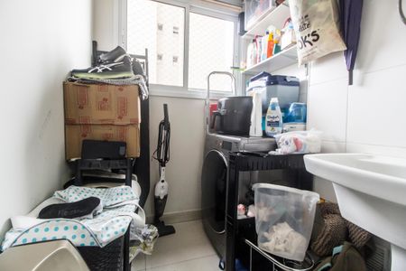 Apartamento à venda com 52m², 1 quarto e 1 vagaÁrea de Serviço