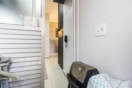 Apartamento à venda com 52m², 1 quarto e 1 vagaÁrea de Serviço