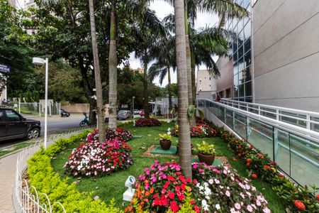 Apartamento à venda com 52m², 1 quarto e 1 vagaÁrea comum 