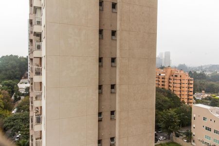 Apartamento à venda com 52m², 1 quarto e 1 vagaVista do Quarto