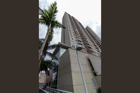 Apartamento à venda com 52m², 1 quarto e 1 vagaFachada