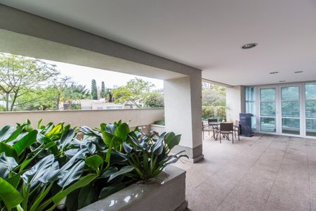 Apartamento à venda com 52m², 1 quarto e 1 vagaÁrea comum