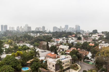 Apartamento à venda com 52m², 1 quarto e 1 vagaVista do Quarto