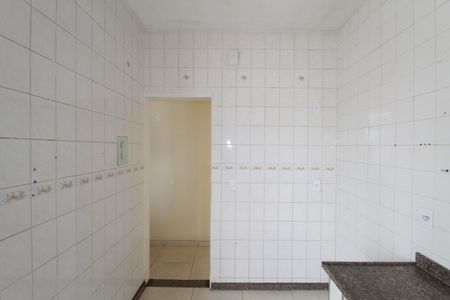 Apartamento à venda com 102m², 2 quartos e 1 vagaCozinha e Área de Serviço