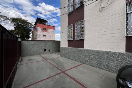 Apartamento à venda com 102m², 2 quartos e 1 vagaGaragem