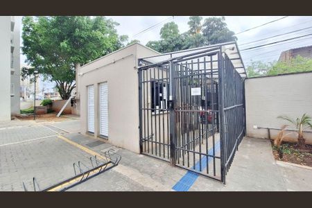 Apartamento para alugar com 52m², 2 quartos e sem vaga Apartamento para alugar com 52m², 2 quartos e sem vagaÁrea comum