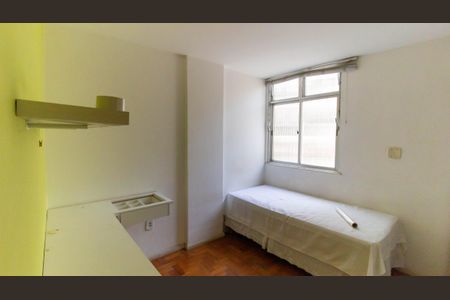 Apartamento à venda com 52m², 2 quartos e sem vagaQuarto 2