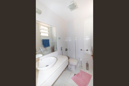 Apartamento à venda com 52m², 2 quartos e sem vagaBanheiro Social