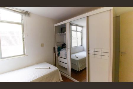 Apartamento à venda com 52m², 2 quartos e sem vagaQuarto 2