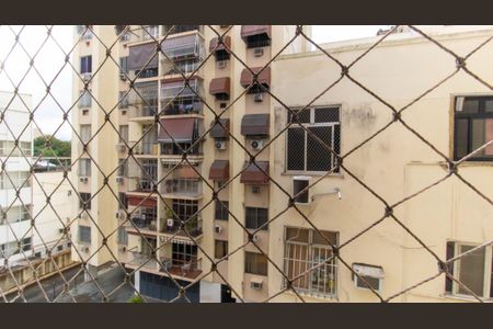 Apartamento à venda com 52m², 2 quartos e sem vagaVista do Quarto 1