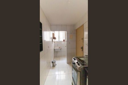 Apartamento à venda com 52m², 2 quartos e sem vagaÁrea de Serviço