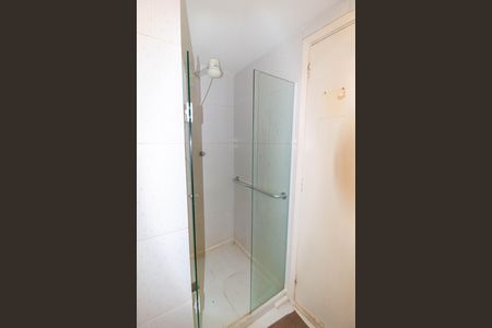 Apartamento à venda com 52m², 2 quartos e sem vagaBanheiro Social