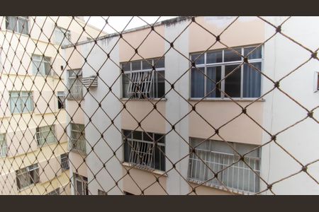 Apartamento à venda com 52m², 2 quartos e sem vagaVista da Sala