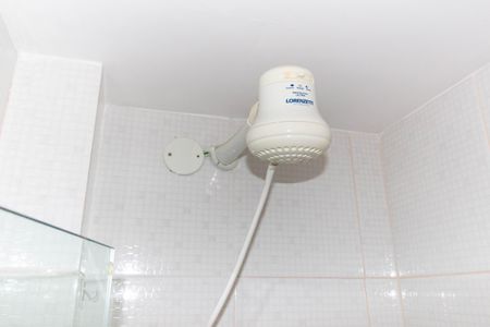 Apartamento à venda com 52m², 2 quartos e sem vagaBanheiro Social