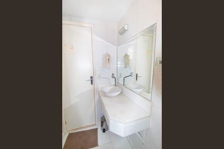 Apartamento à venda com 52m², 2 quartos e sem vagaBanheiro Social