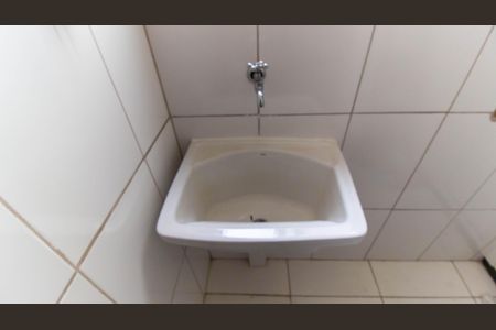 Apartamento à venda com 52m², 2 quartos e sem vagaÁrea de Serviço