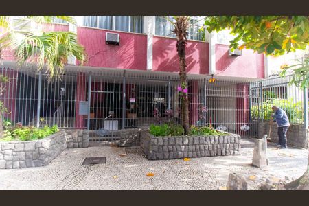 Apartamento à venda com 52m², 2 quartos e sem vagaFachada