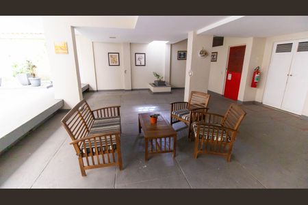 Apartamento à venda com 52m², 2 quartos e sem vagaÁrea comum