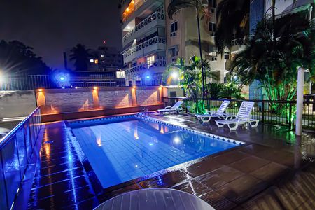 Apartamento para alugar com 72m², 2 quartos e 1 vagaÁrea comum