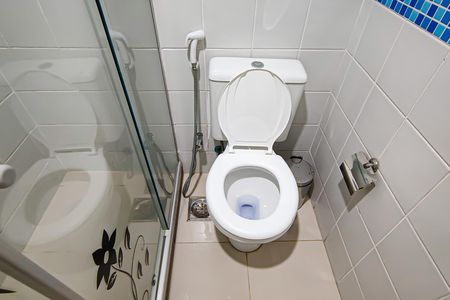 Apartamento para alugar com 72m², 2 quartos e 1 vagaBanheiro Social