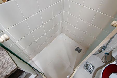 Apartamento para alugar com 72m², 2 quartos e 1 vagaBanheiro da Suíte 2