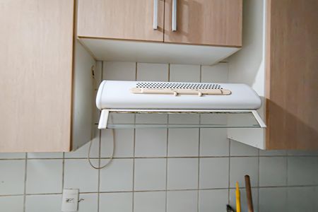 Apartamento para alugar com 72m², 2 quartos e 1 vagaCozinha e Área de Serviço