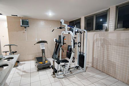 Apartamento para alugar com 72m², 2 quartos e 1 vagaÁrea comum