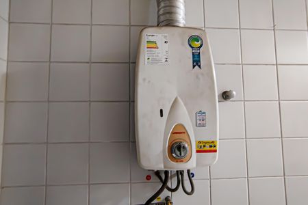 Apartamento para alugar com 72m², 2 quartos e 1 vagaCozinha e Área de Serviço