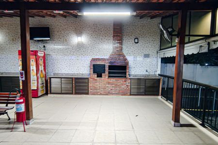 Apartamento para alugar com 72m², 2 quartos e 1 vagaÁrea comum