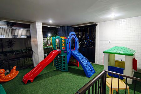 Apartamento para alugar com 72m², 2 quartos e 1 vagaÁrea comum