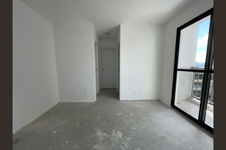 Sala de apartamento à venda com 2 quartos, 40m² em Butantã, São Paulo