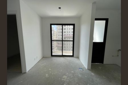 Sala de apartamento à venda com 2 quartos, 40m² em Butantã, São Paulo