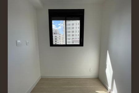 Quarto 1 de apartamento à venda com 2 quartos, 40m² em Butantã, São Paulo