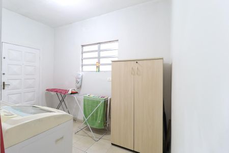 Casa à venda com 224m², 3 quartos e 3 vagas Casa à venda com 224m², 3 quartos e 3 vagasÁrea de Serviço