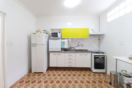 Casa à venda com 224m², 3 quartos e 3 vagas Casa à venda com 224m², 3 quartos e 3 vagasCozinha