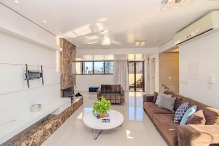 Apartamento à venda com 188m², 2 quartos e 1 vaga Apartamento à venda com 188m², 2 quartos e 1 vagaCozinha - Cobertura