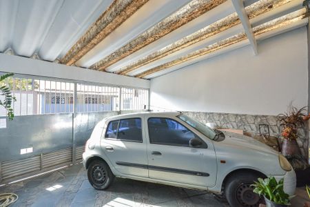Casa para alugar com 250m², 4 quartos e 2 vagas Casa para alugar com 250m², 4 quartos e 2 vagasGaragem