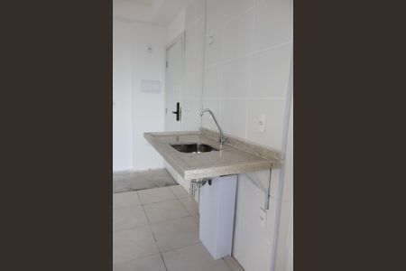 Apartamento à venda com 50m², 2 quartos e 1 vaga Apartamento à venda com 50m², 2 quartos e 1 vagaCozinha