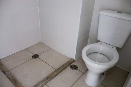 Apartamento à venda com 50m², 2 quartos e 1 vaga Apartamento à venda com 50m², 2 quartos e 1 vagaBanheiro