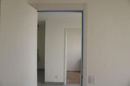 Quarto 1 de apartamento para alugar com 1 quarto, 36m² em Barra Funda, São Paulo