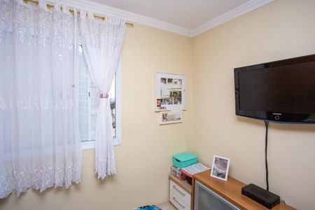 Apartamento à venda com 60m², 3 quartos e 1 vagaSuíte